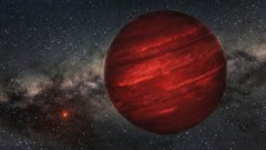 Giant Planet Giant Planet