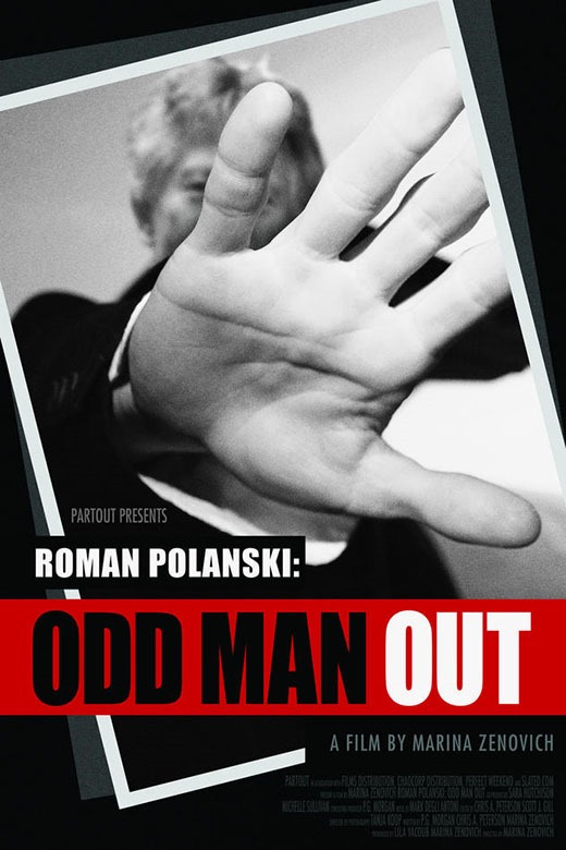 Roman Polanski Odd Man Out poszter és trailer