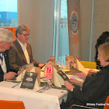 WFNN 2011 Smaakdiner Noorderpoort College