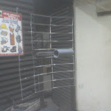 Antenas Fabricadas :D