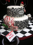Twi cake