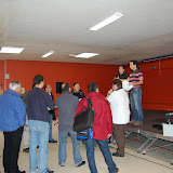 Test ARISS - 5-11-2011