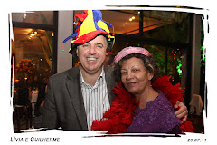 Fotos do evento Livia e Guilherme - 23.07.11. Foto numero 05 da Social Click Fotografia Digital, do Rio de Janeiro, RJ, que faz fotos divertidas, fotos malucas, fotos com fantasias, fotos na hora, fotografia maluca, fotografia divertida com molduras personalizadas. fotos divertidas malucas foto maluca animadas animado rj rio de janeiro divertida fantasia animada festas casamento e filmagem fotografia noiva fotografo no