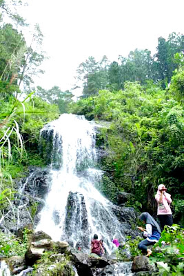 Air Terjun (Curug) Kalipete - Purbalingga Air Terjun, Curug, Kalipete Purbalingga, Wisata, Foto, Pemandangan