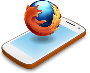 Mozilla Firefox OS Smart Communications