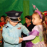 Purim 2009 (Starshaya ...