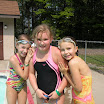 Family Camp Labor Day 2011