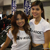 philippine transport show 2011 - girls (85).JPG