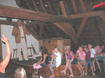 groep 5 
Medemblik 30 juni