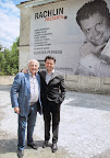 Boris Kuschnir, Julian Rachlin at Kloster Pernegg