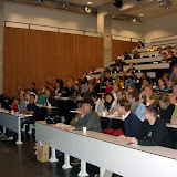 2009-11-03 Symposium Working with Water