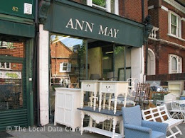 Ann May And Daughter Beauty Salon