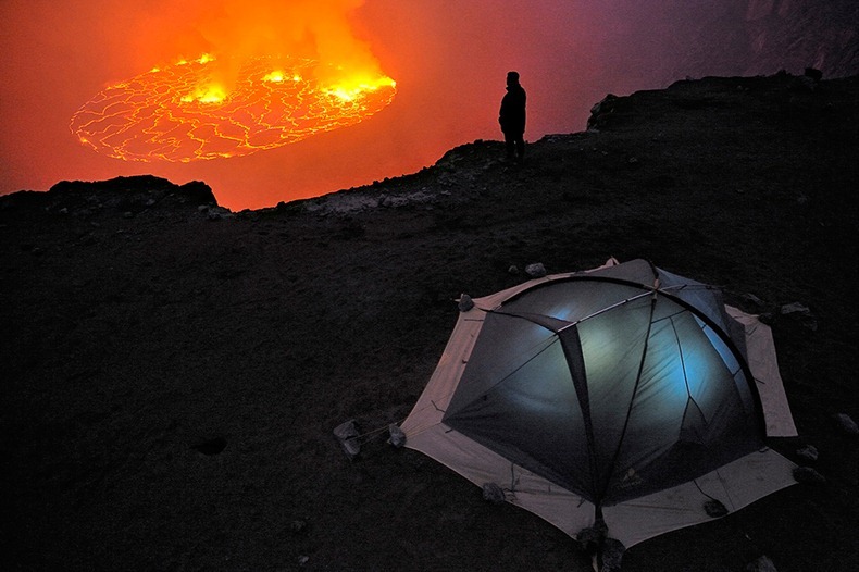 Nyiragongo-8 Nyiragongo-8