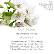 E - Informal Couple Hosting Civil Partnership