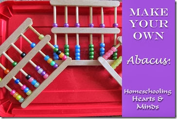 Make Your Own Abacus-001