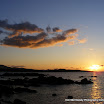 Paul O Donovan - Sunset At Kilmacallogue.JPG