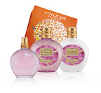 L´occitane Delicias de Flores. Gentileza: Marce Garcia Press & PR.