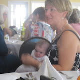 Elizabeth - First wedding