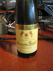 Francois Baur Riesling from Alsace, France. Francois Baur Riesling from Alsace, France.