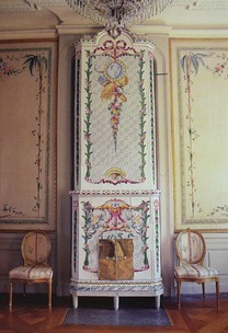Inredningsböcker 003
