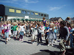 Yes, we dance (zumba) 2010: Foto