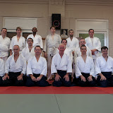 Ei Oh Kan Autumn Course 2012