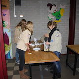 Appels uit het vuur