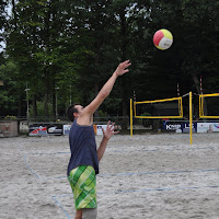 Beachvolleybaltoernooi van 28 augustus 2011 Beachvolleybaltoernooi van 28 augustus 2011