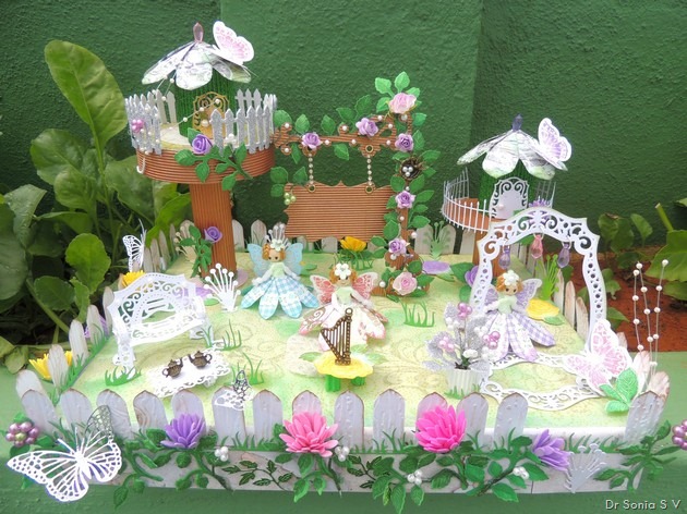 DIY Fairyland 1