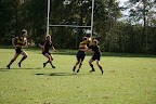 RCD - Groningen 2 (119 - 0)