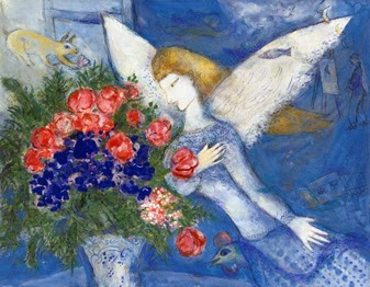chagall-blue-angel-granger