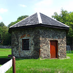 Krakow, Lagiewniki, Tyniec 319.JPG