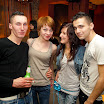 Jungle Club, 2011. január 21., szombat
