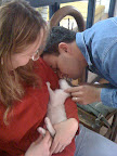 JARRITO la familia feliz por su nuevo integrante