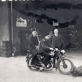 Personen und Bhf Saarlouis