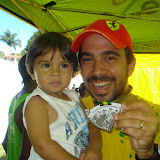 Corrida Adidas Outono - Março de 2010