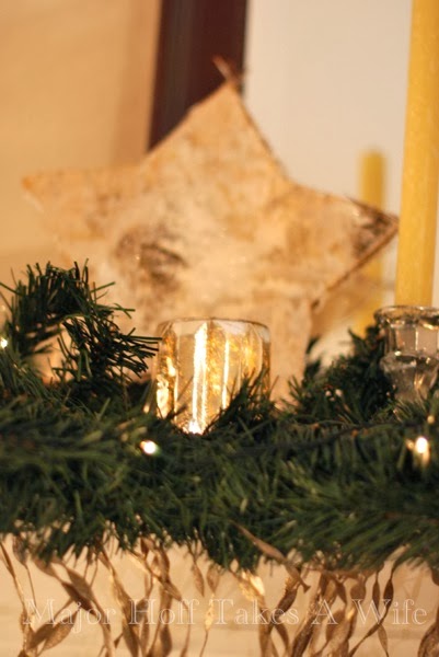 Birch Bark Star with Mercury glass.jpg Birch Bark Star with Mercury glass