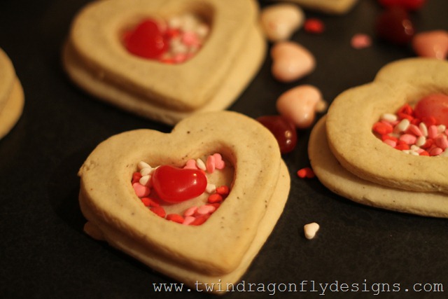 Secret Sweetheart Cookies (21)