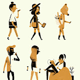 GEN Y, (Kelly OCG)