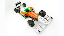 HD Wallpapers 2011 F1 Car Launches
