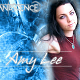 Evanescence - Amy Lee 21