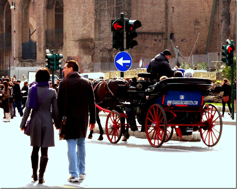 Rome 5 March 180