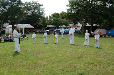  June Grading Photos