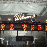 Las Vegas 2008