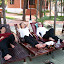 Vietnam - Ho Chi Minh Ville - Journée avec San et sa famille