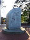 City of Rincon Veterans' Memorial