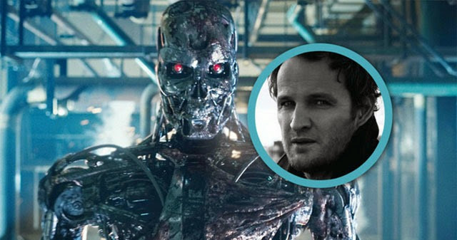 Jason Clarke lesz John Connor a Terminator Genesisben