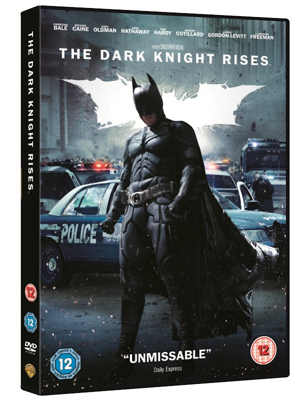 DVD 3D