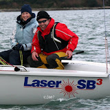 SB3 WINTER SERIES 2007     (PAUL KEAL)