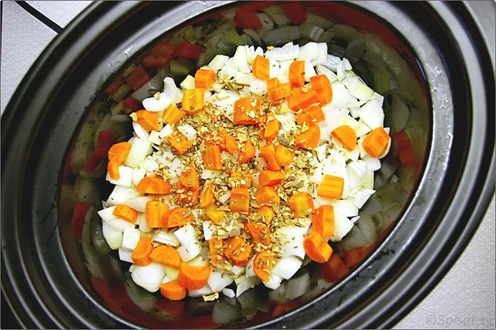 Meatless Monday Crock-Pot 08 Meatless Monday Crock-Pot 08